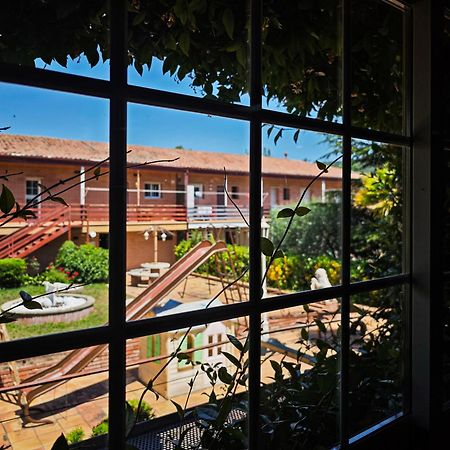 Espacio De Paz, Ideal Para Familias Villa Amalia La Llacuna المظهر الخارجي الصورة