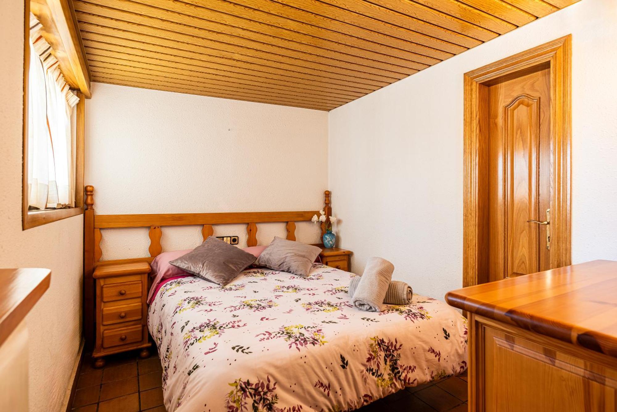 Espacio De Paz, Ideal Para Familias Villa Amalia La Llacuna المظهر الخارجي الصورة