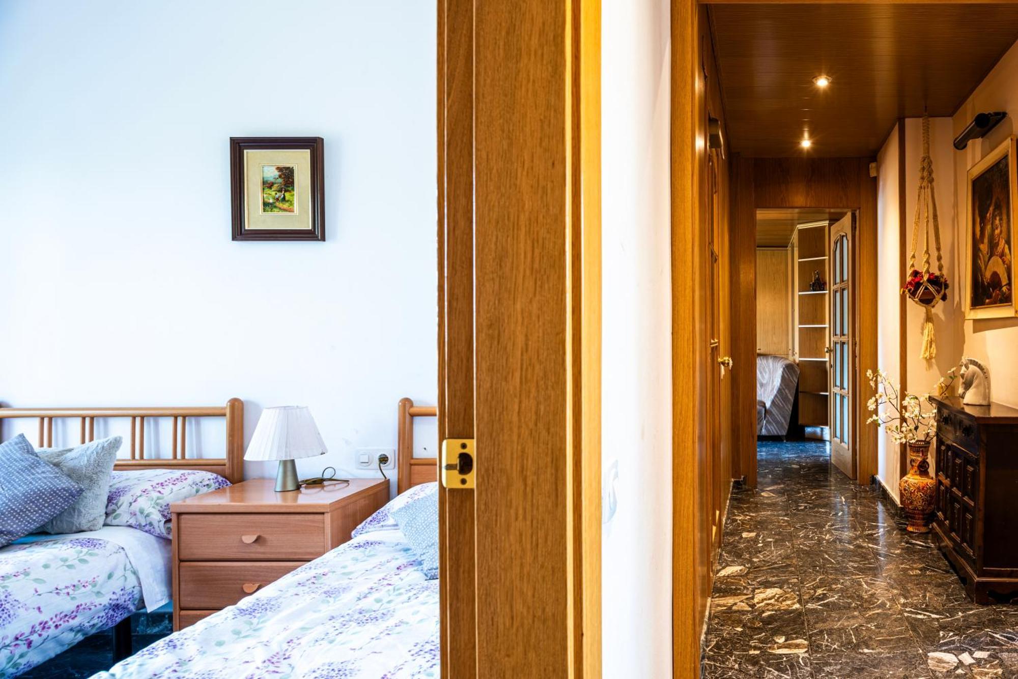 Espacio De Paz, Ideal Para Familias Villa Amalia La Llacuna المظهر الخارجي الصورة