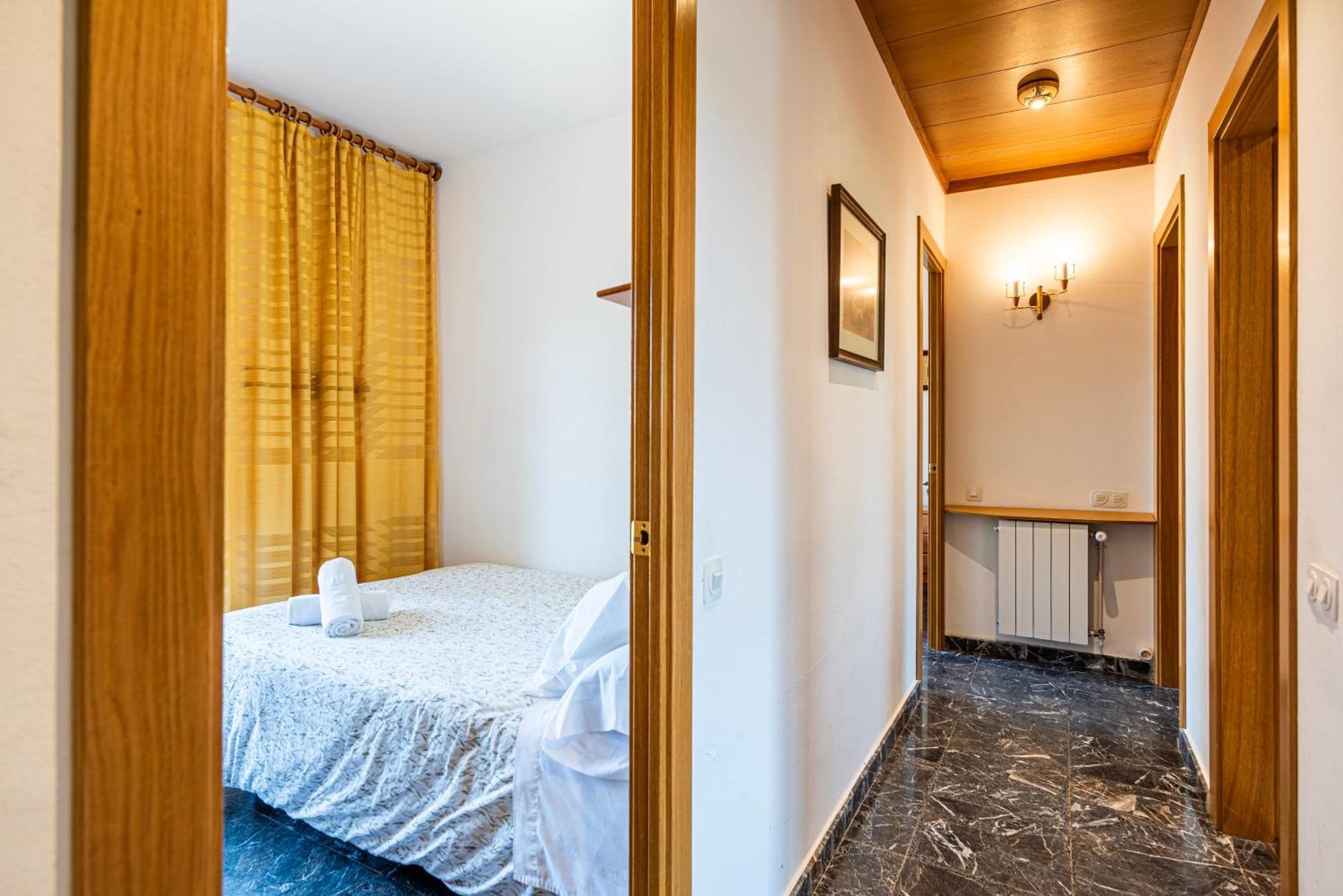 Espacio De Paz, Ideal Para Familias Villa Amalia La Llacuna المظهر الخارجي الصورة