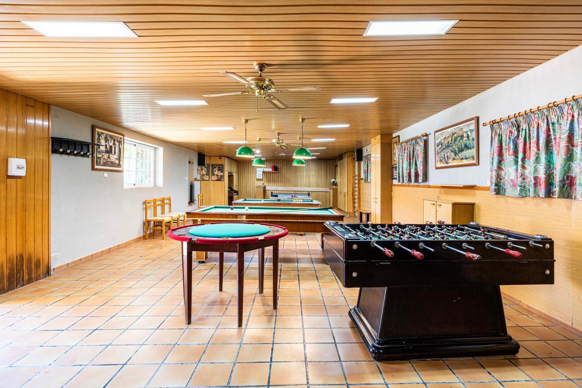 Espacio De Paz, Ideal Para Familias Villa Amalia La Llacuna المظهر الخارجي الصورة