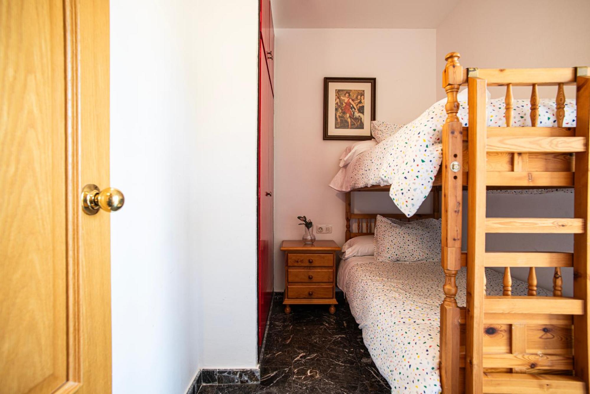 Espacio De Paz, Ideal Para Familias Villa Amalia La Llacuna المظهر الخارجي الصورة