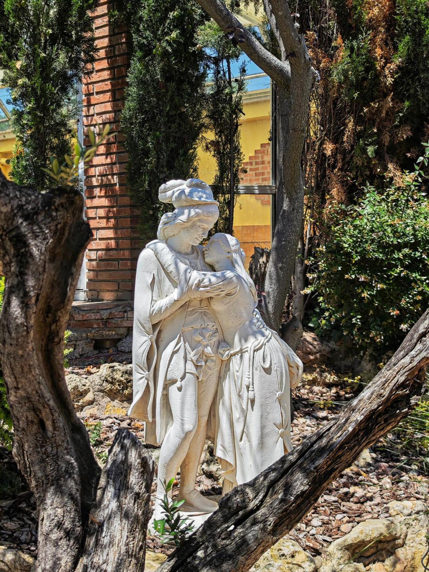 Espacio De Paz, Ideal Para Familias Villa Amalia La Llacuna المظهر الخارجي الصورة
